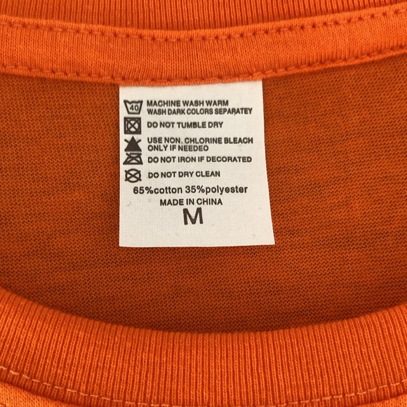 Every Child Matters T-shirt - Picture 3 of 3